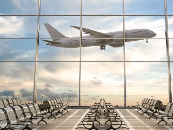 Picture of McGhee Tyson Airport