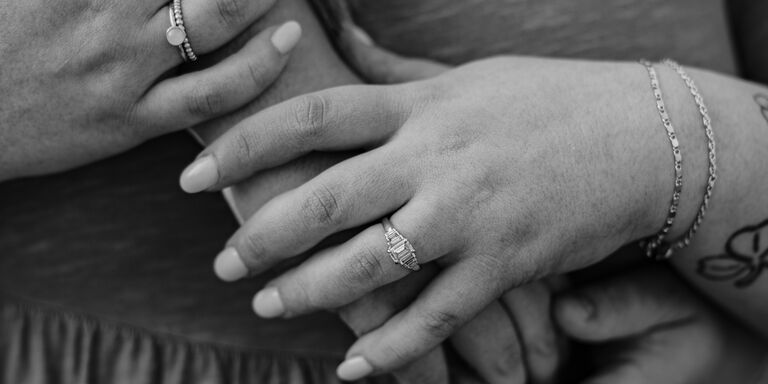 Hannah & Dylan Home Page Banner