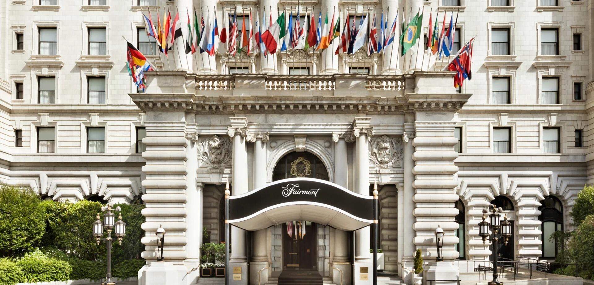 Picture of Fairmont San Francisco