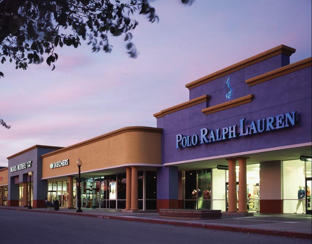 Picture of Gilroy Premium Outlets