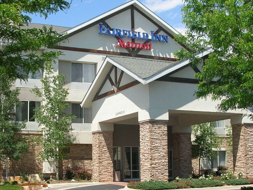 Picture of Fairfield Inn & Suites by Marriott Loveland Fort Collins