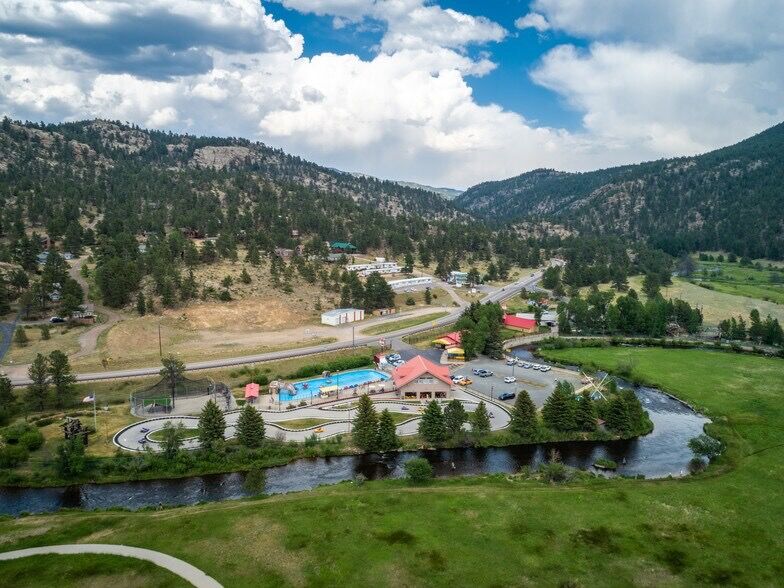 Picture of Estes Park Ride-A-Kart