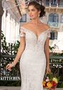 KITTYCHEN HOLLY, H2019 Mermaid Wedding Dress - thumbnail - 2