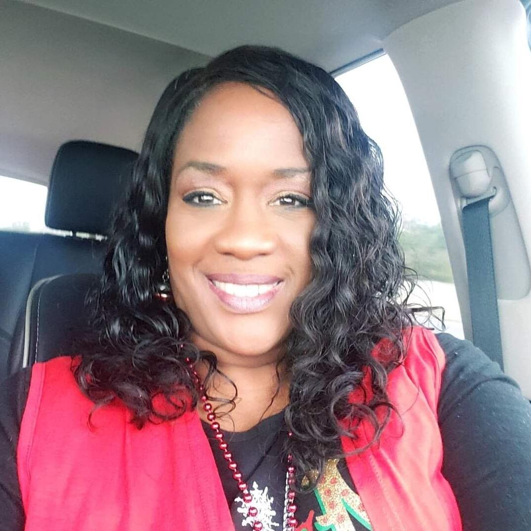 Regina Sims