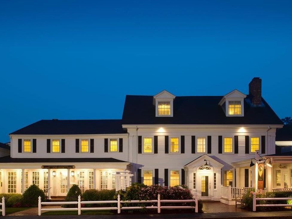 Picture of Chatham Wayside Inn