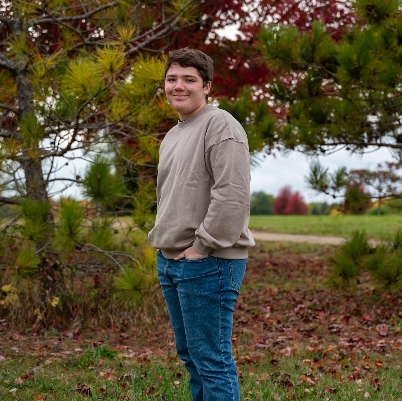 Jayce Ackerman