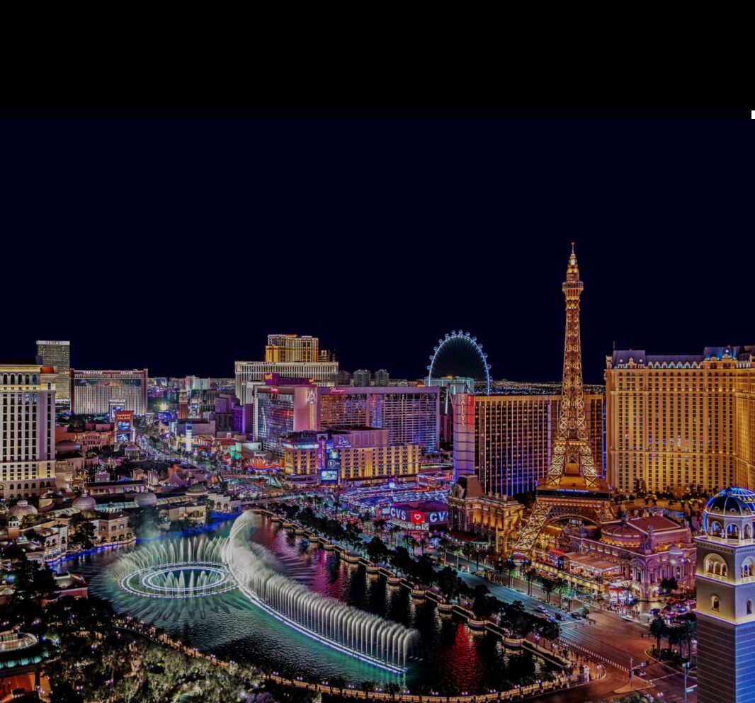 Picture of Destination: Las Vegas! 