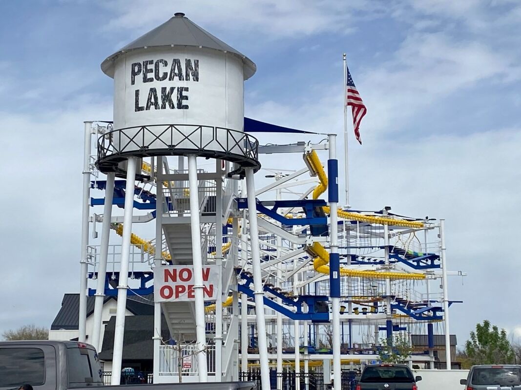 Picture of Pecan Lake Entertainment