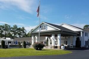 Picture of St Michaels Inn