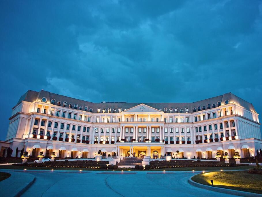 Picture of Nemacolin Woodlands Resort & Spa 