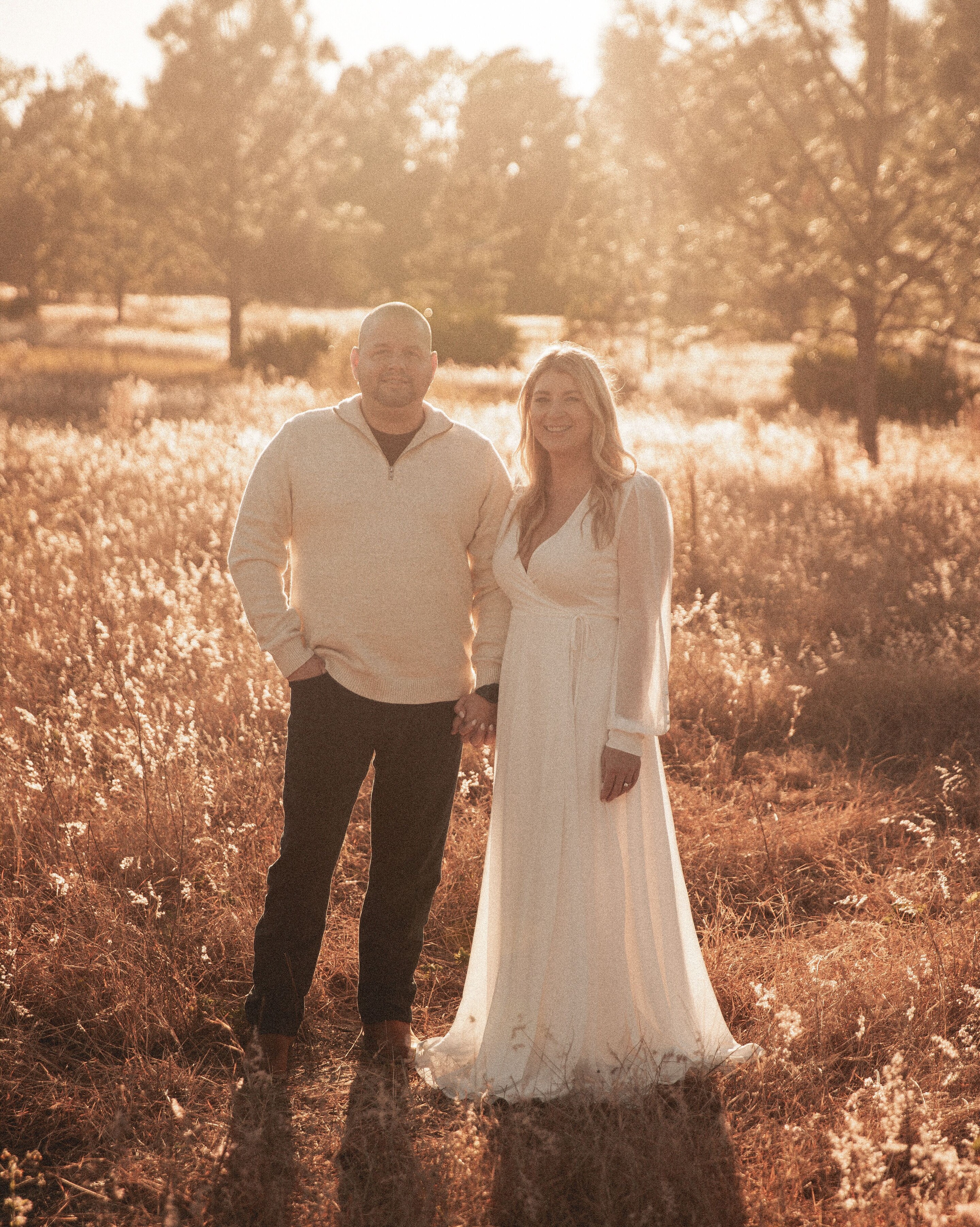 Ryan & Jessica Home Page Banner