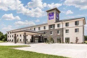 Picture of Sleep Inn & Suites