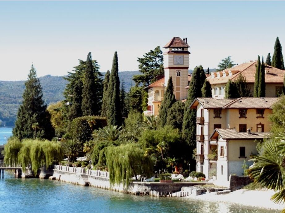 Picture of Grand Hotel Fasano