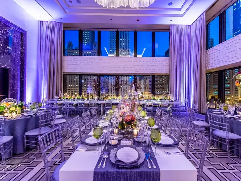 The Langham