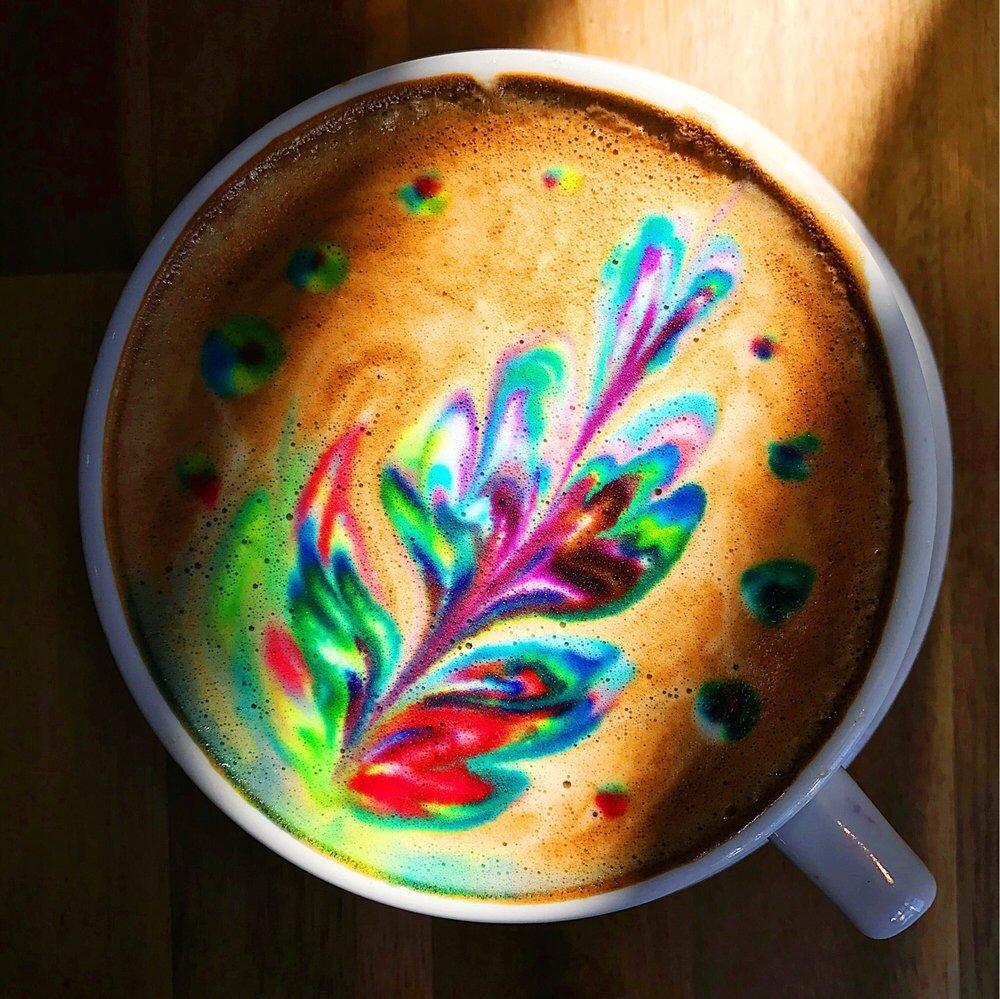 Picture of Cafe Astoria