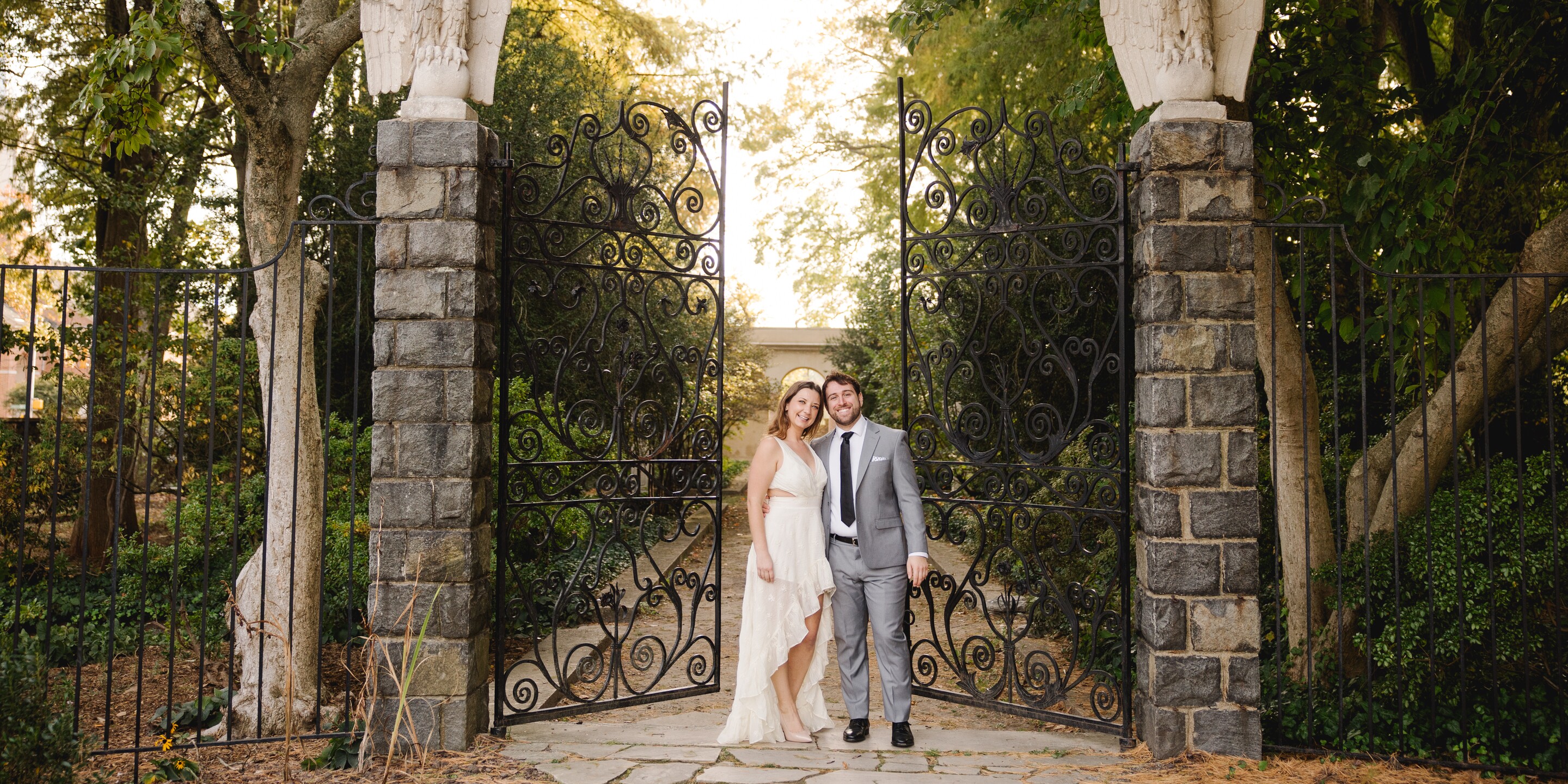Kaitlyn & Jason Home Page Banner