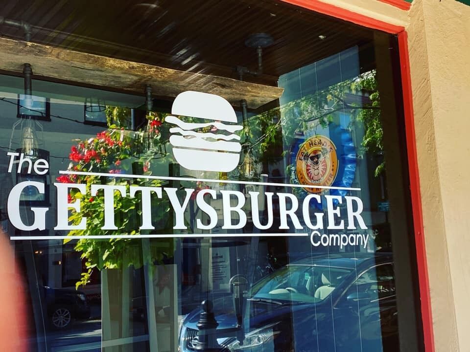 Picture of The Gettysburger Company