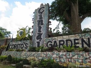 Picture of Cintai Coritos Garden Hotel