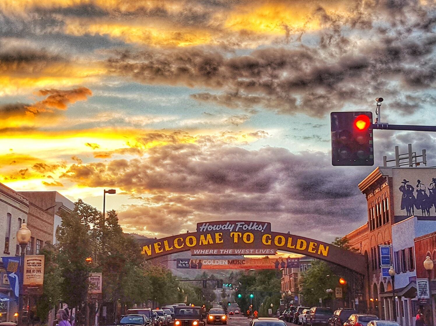 Picture of Golden