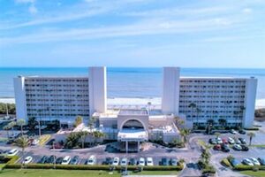 Picture of DoubleTree Suites by Hilton Melbourne Beach Oceanfront