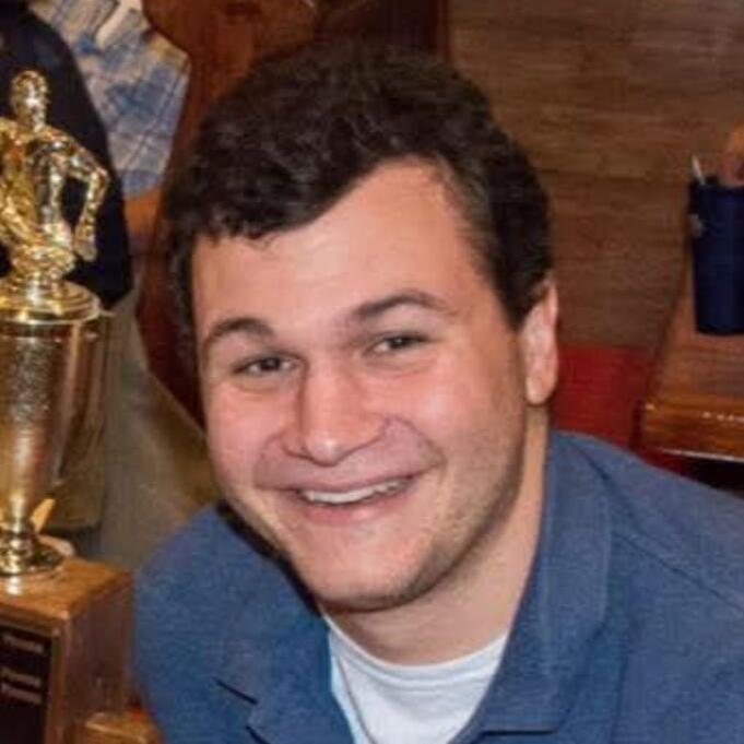 Matt Graziano