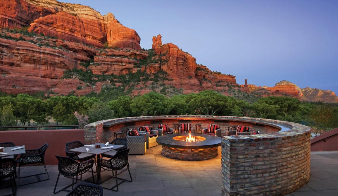 Picture of Tii Gavo Lounge