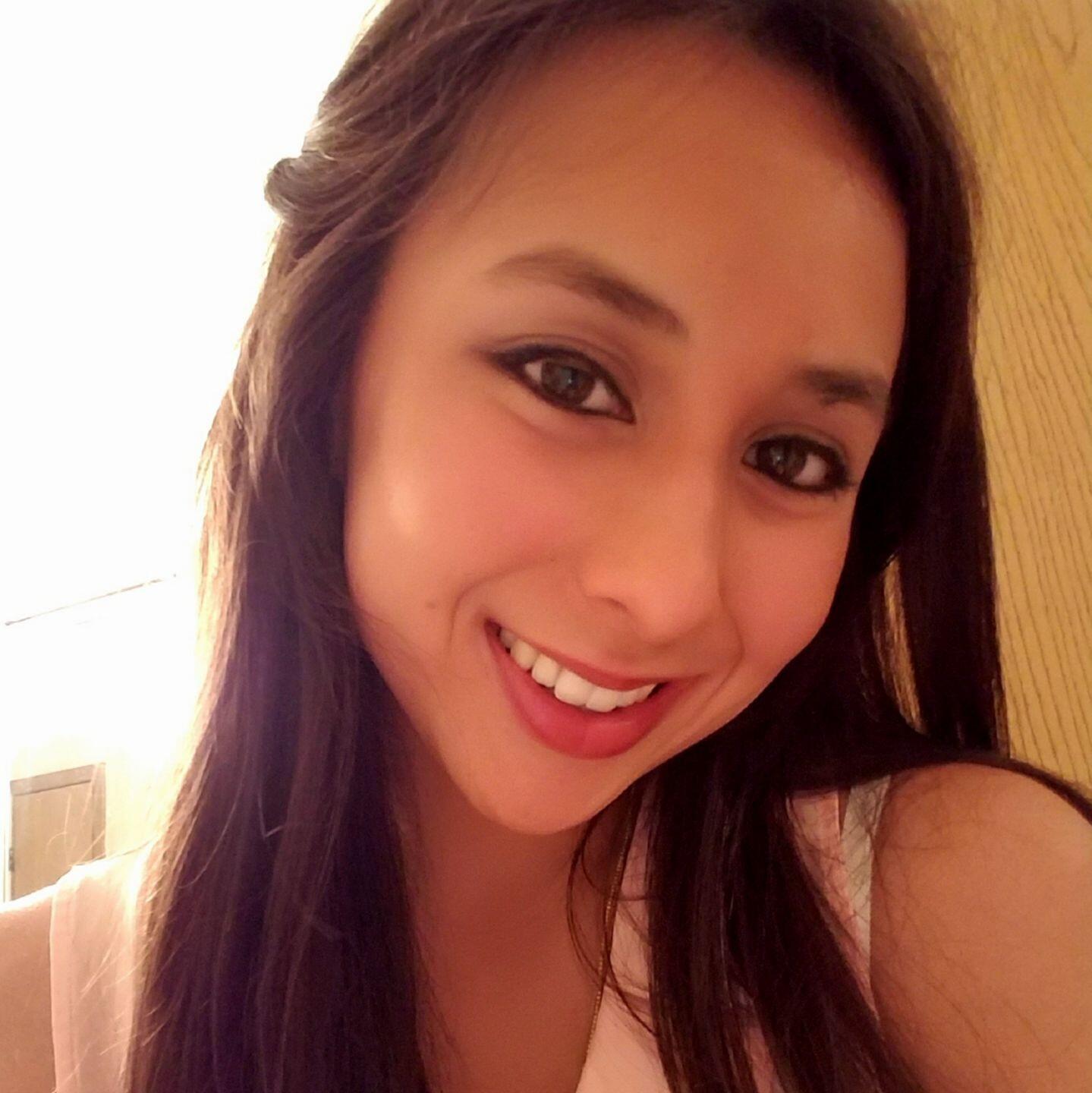 Kayla Bjorlie