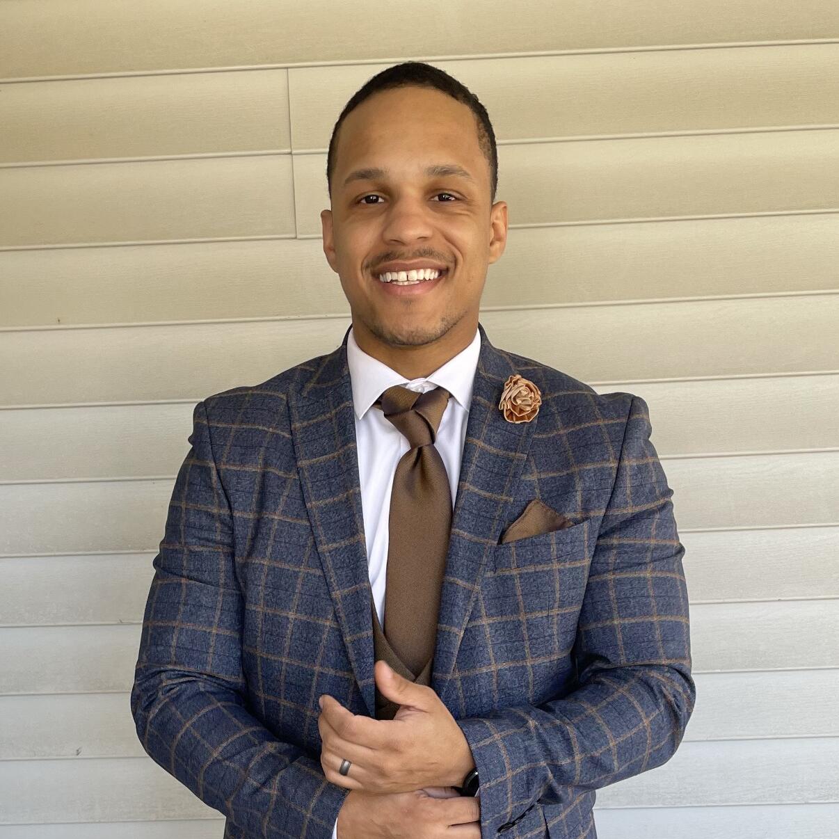 Jarah Burgin, Jr.