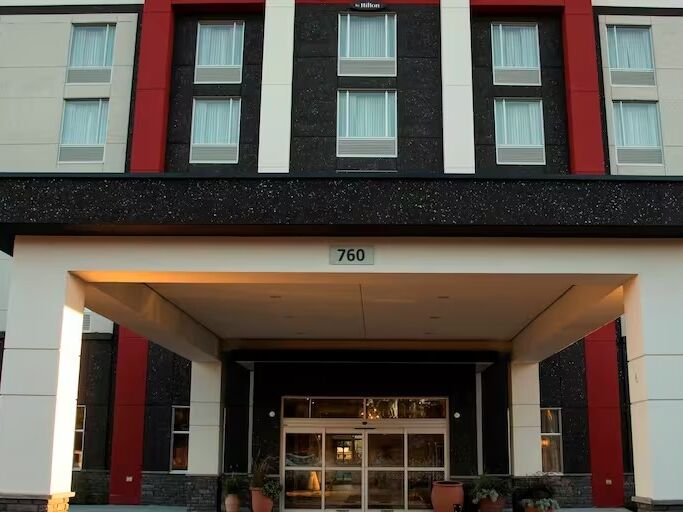 Picture of Hampton Inn & Suites by Hilton Thunder Bay