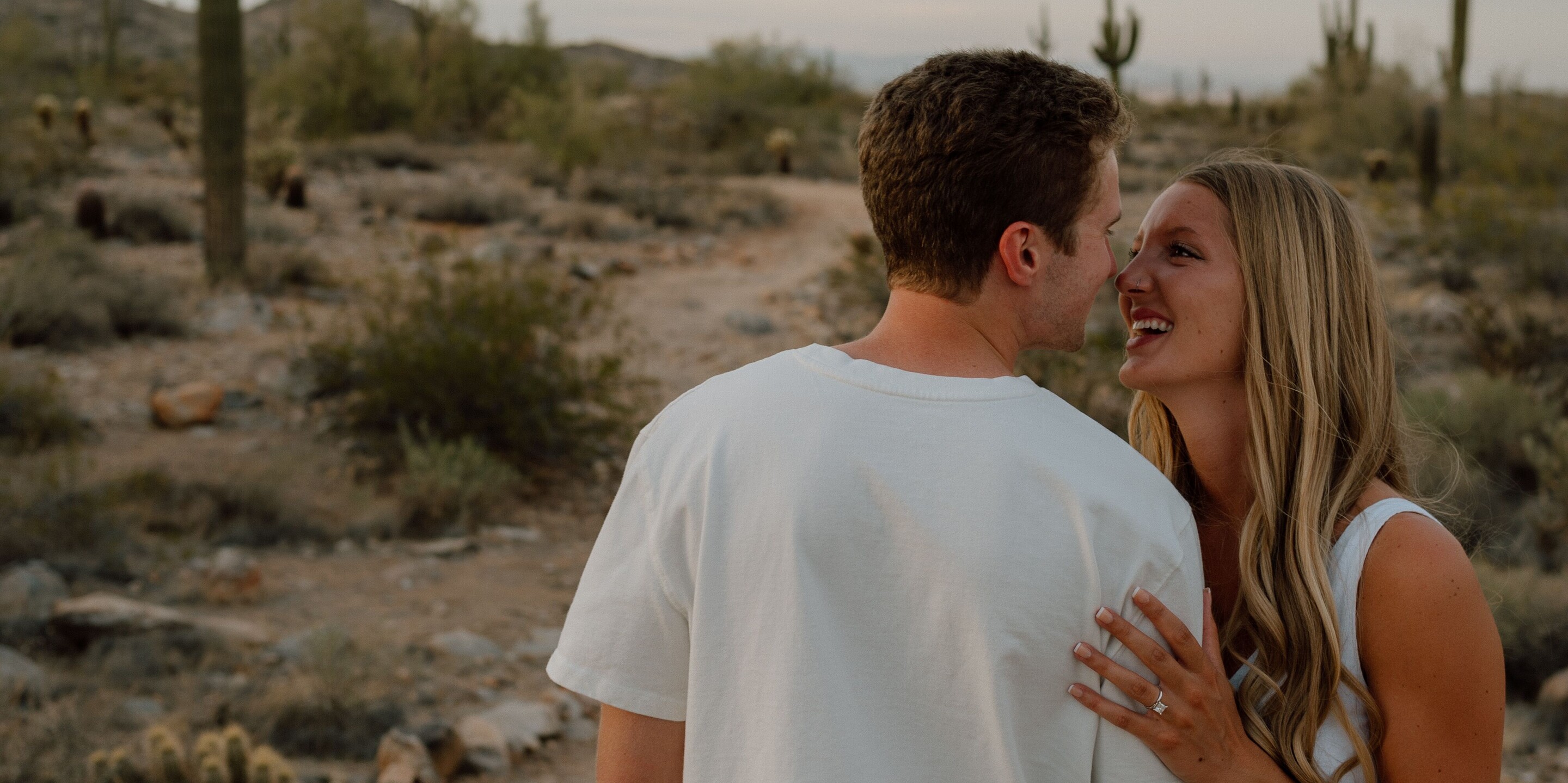 Jordan & Kelsey Home Page Banner
