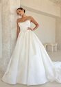 Martina Liana Luxe LE1382 Ball Gown Wedding Dress - thumbnail - 2