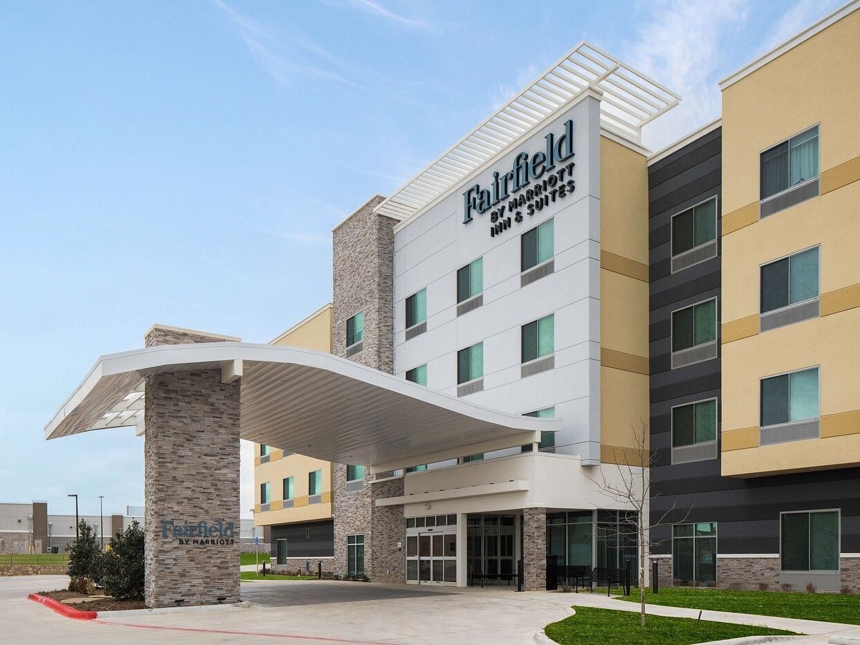 Picture of Fairfield Inn & Suites by Marriott Dallas McKinney