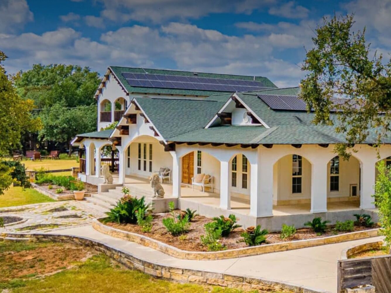 Picture of Stay Hill Country Cabin Rentals