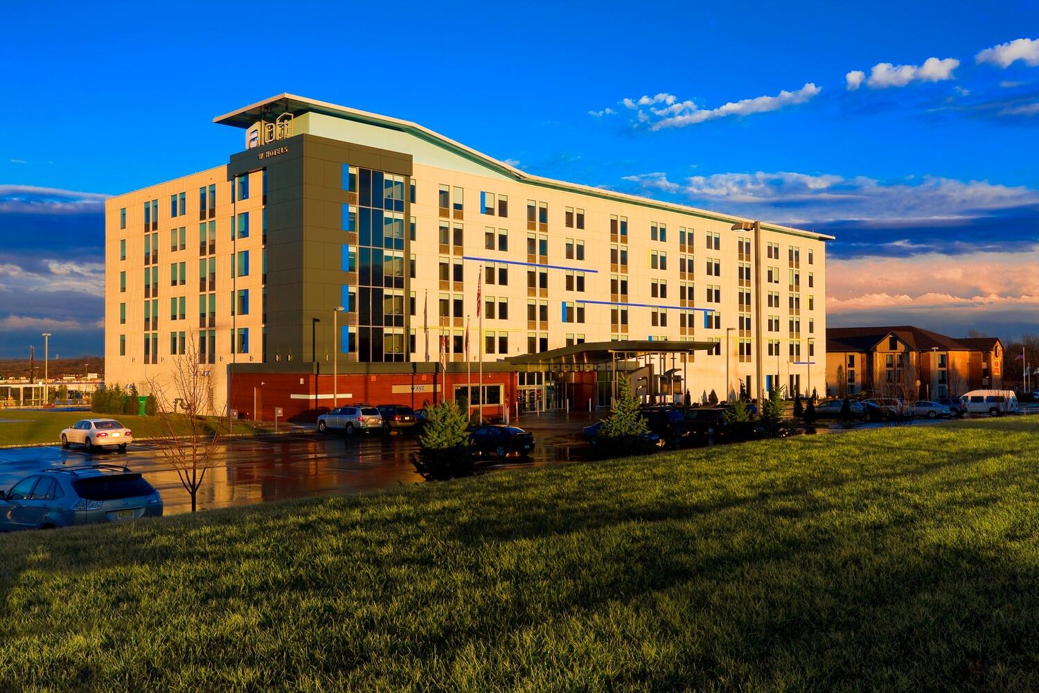 Picture of Aloft Mount Laurel