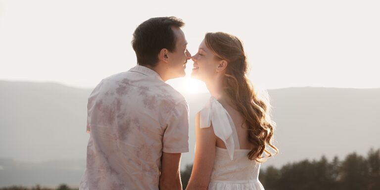 Hannah & Jacob Home Page Banner