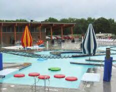 Picture of City Park Playground
