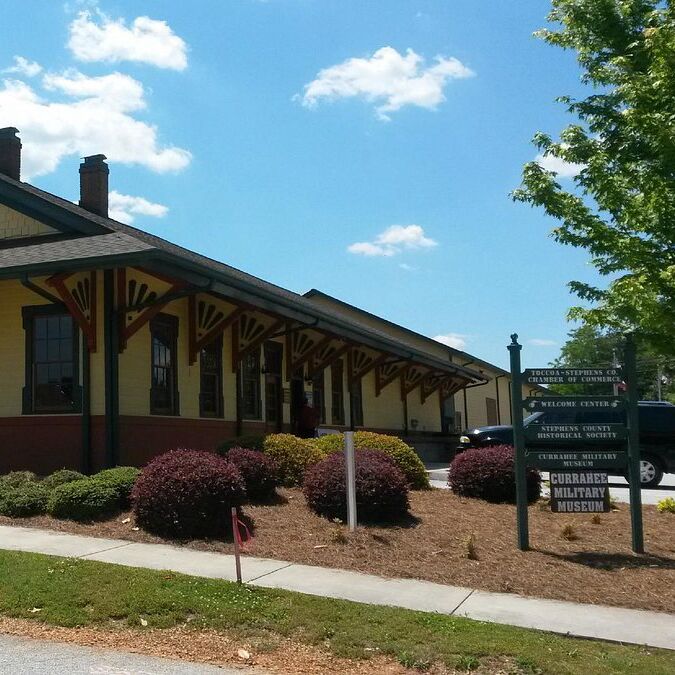 Picture of Currahee Military Museum