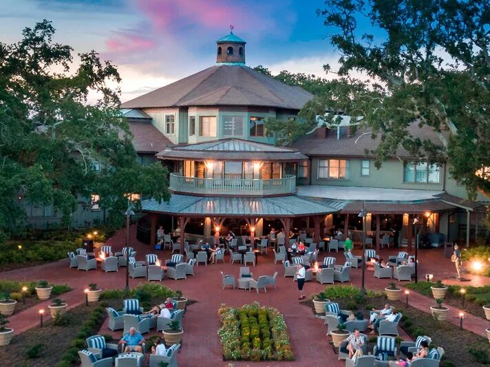 Picture of The Grand Hotel Golf Resort & Spa, Autograph Collection