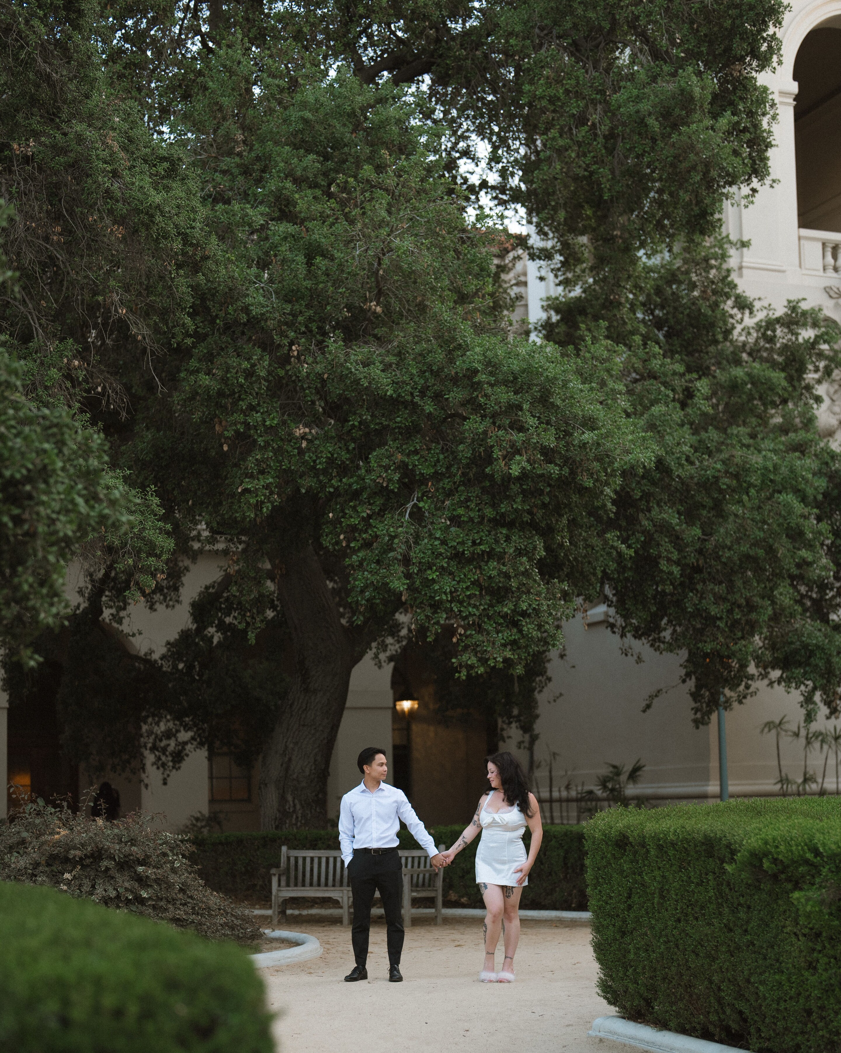 Taylor & Micah Home Page Banner
