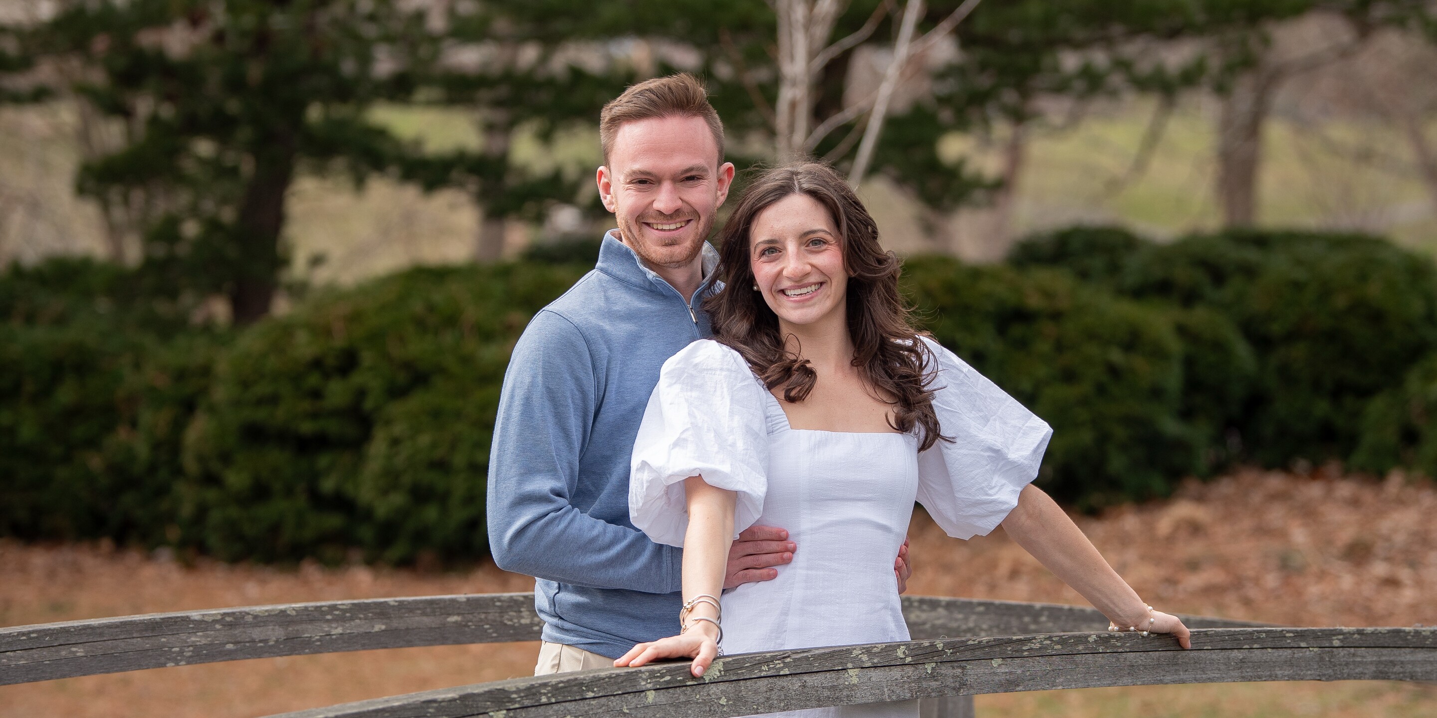 Elizabeth Welham and Dean Williams's Wedding Website - The Knot