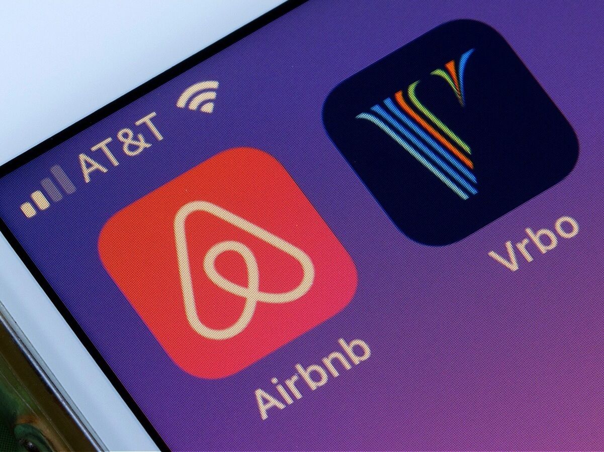 Picture of VRBO / AirBnB