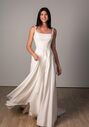Stella York SY8180 A-Line Wedding Dress - thumbnail - 3