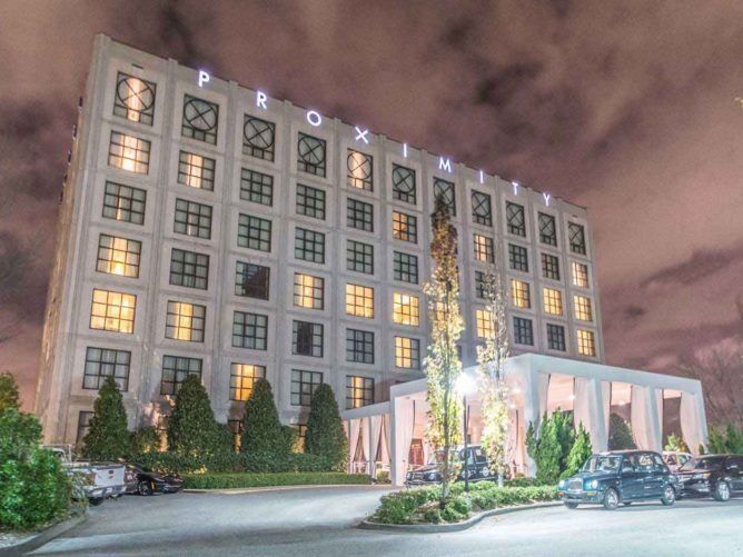 Picture of Proximity Hotel