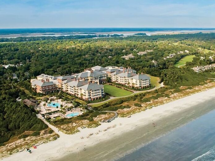 Picture of The Sanctuary at Kiawah Island Golf Resort