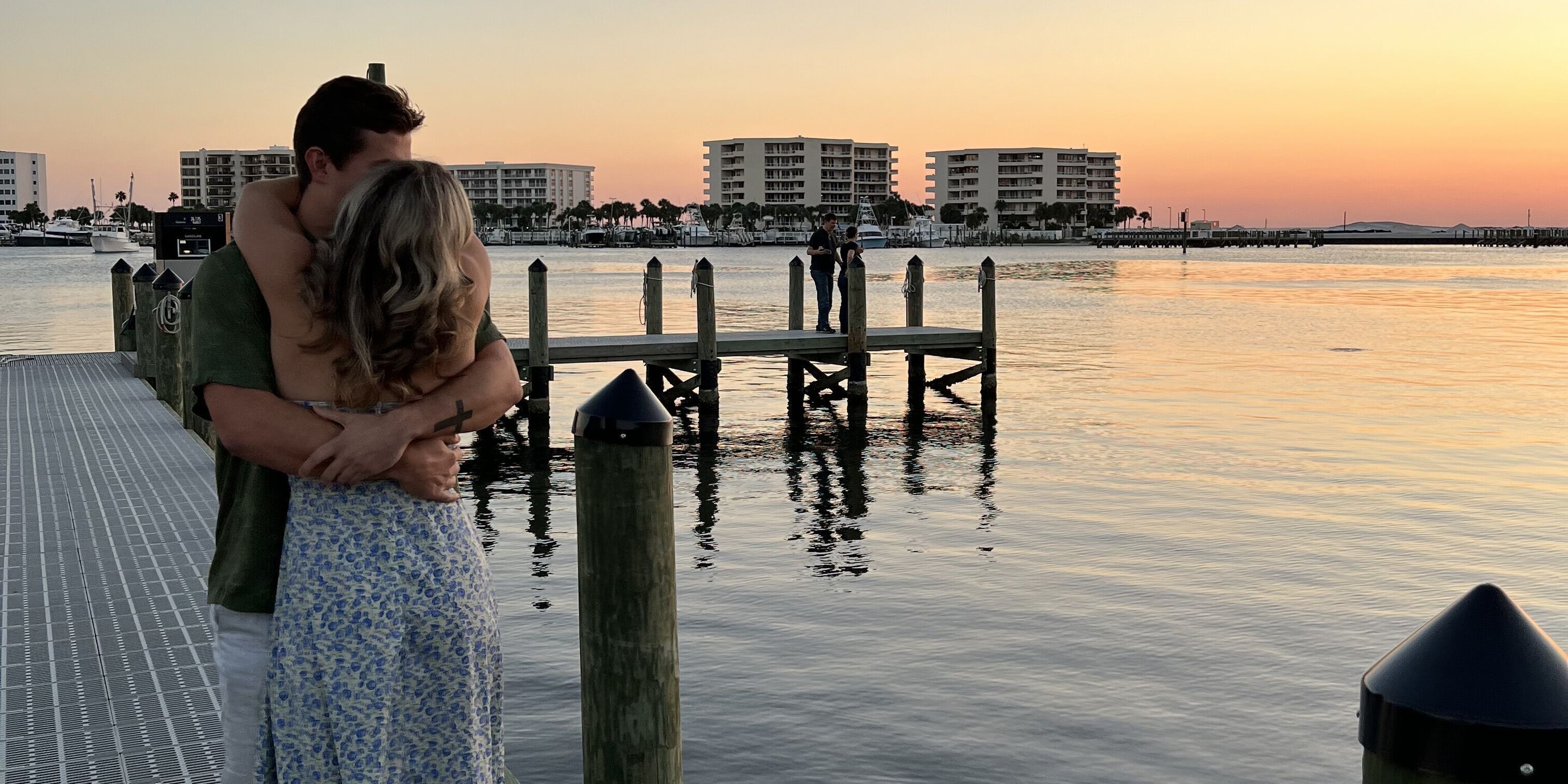 Lexi & Derek Home Page Banner