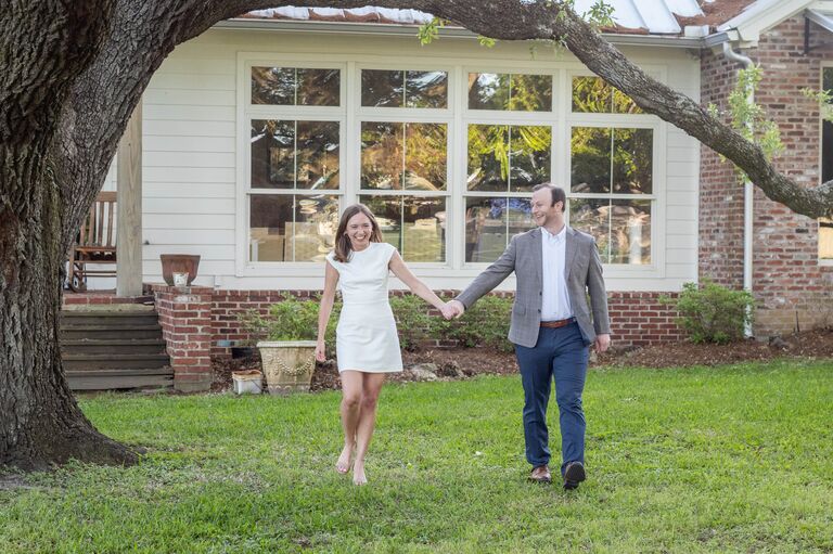 Isabella & Mac Home Page Banner