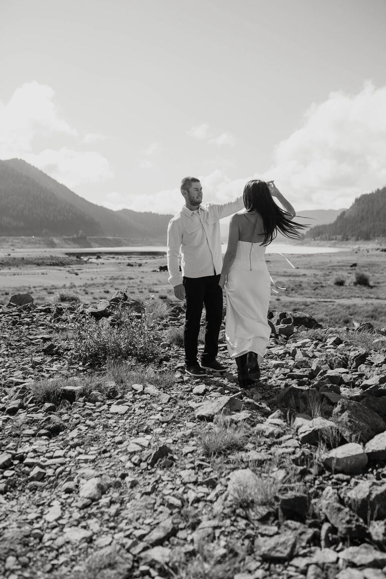 Johnna & Nick Home Page Banner
