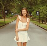 Chloe McGraw