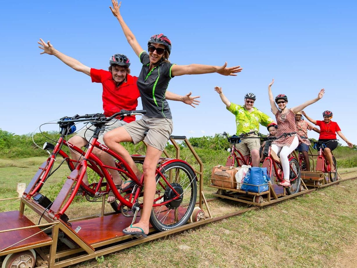 Picture of Ecotrax Central