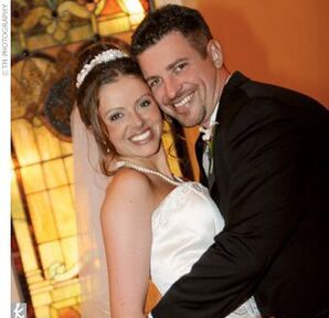 Marilyn & Eric in Batavia, OH